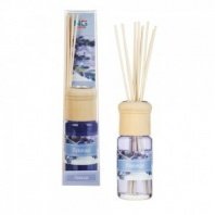 Ароматизатор диффузор с палочками, 35мл, Лаванда NEW GALAXY