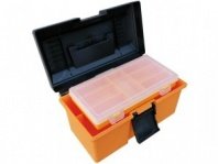 Ящик для инструмента 11,5", 290х165х160мм, с органайзером