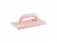 Терка 120х240мм, полиуретановая, облегченная STARTUL MASTER