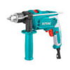 Дрель ударная 1100Вт TOTAL TG211166 (5)