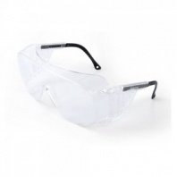 Очки защитные прозрачные, РОСОМЗ О45 Визион
