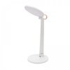 Светильник настольный REXANT Click Pro на основании, LED, диммируемый 3 ступени, заряжаемый (автоном