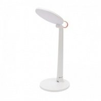 Светильник настольный REXANT Click Pro на основании, LED, диммируемый 3 ступени, заряжаемый (автоном