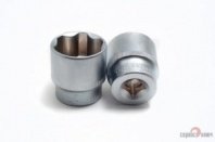 Головка 1/2" 6гр. 32мм СЕРВИС КЛЮЧ