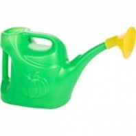 Лейка 10л УРОЖАЙНАЯ с рассеивателем