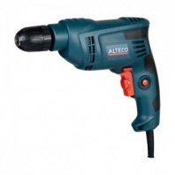 Дрель-шуруповерт 450Вт, 10Нм, 0-2800 об/мин D 500-10.1 ALTECO