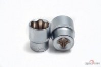 Головка 1/2" 6гр. 24мм СЕРВИС КЛЮЧ