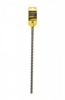 Бур 10х310 крестовая пластина SDS+ HIGH SPEED крестовой резец спираль S4 Hanskonner H9019-C10-310