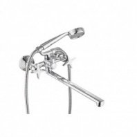 Смеситель для ванны, Potato, P22311