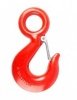 Крюк чалочный TOR 320А 11,0 т (Q), шт