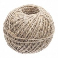 Шпагат джутовый 90м, 1120текс