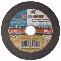 М 150х1,4х22 Луга