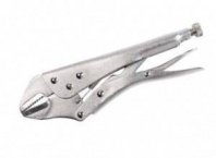 Зажим ручной 145мм переставные LIT (Плоскогубцы)