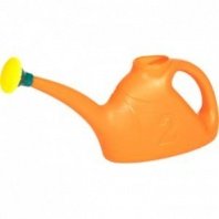 Лейка 2л с рассеивателем