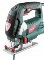 Лобзик 790Вт, 90мм, 0-3000ход/мин 8мм-мет маятник Hammer LZK790L