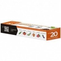 Расширительный комплект для капельного полива, с рег.кап, от емкости, на 20 раст, Жук, 7329-00