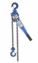 Таль рычажная ручная 1,5т, h 6м, TOR (тип HSH)