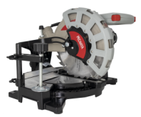 Пила торцовочная 210мм, 1600Вт, 30мм посадка, без протяжки, 120х60мм ТП-210 Ресанта