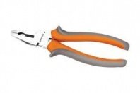 Пассатижи 150мм комбинир. Cr-V Home master Кратон