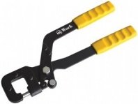 Просекатель для металлического профиля (под гипсокартон), 320мм InWork