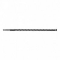 Бур 20х450 SDS+ по бетону, Китай, T4P