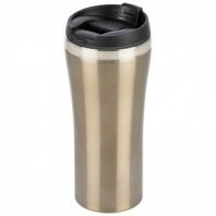 Термокружка из нерж стали LATTE, 450 мл
