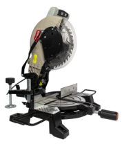 Пила торцовочная 255мм, 1800Вт, 30мм посадка, без протяжки, ТП-255Л Ресанта