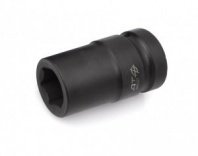 Головка 1" 6гр. 24мм для руч.гайковерта ДТ