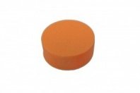 5250503 Круг поролоновый полировальный "под липучку", D75, толщ.30 мм, для CCP1275 Sturm!