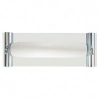 Терка для шлифования с ручкой 8х23 неопрен 6мм