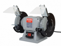 Точильный станок 125мм, 200Вт, 16мм посадка Т-125/200 Ресанта