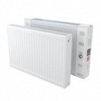 Радиатор сталь, 445 мм, 900 мм, STI, Compact с22, панельный