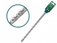 Бур 12х260 SDS+ S4 ВОЛАТ