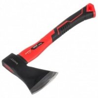 Топор 800г стеклопластик. фиберглассовая ручка B00348N Bartex