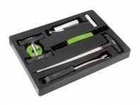 Набор для демонтажа лобовых стекол, 7 предм. Дело техники ДТ