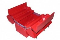 Ящик для инструмента 19", 460х250х330мм