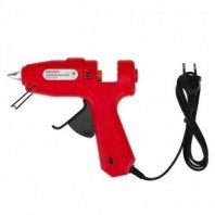 Клеевой пистолет 60/100 Вт, 11 мм, 18 г/мин, 2 режима, блистер REXANT
