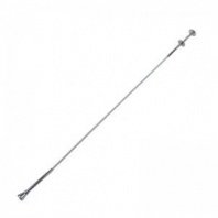 Захват магнитный гибкий 610мм цанговый 4 лапки, (удержание 2кг) REXANT