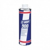 BODY антикор 900  прозрачный 1кг  (6шт)