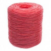 Шпагат полипропиленовый 250м, цветной, 1000текс