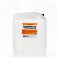 Обезжириватель 5л, НХП, ТУ