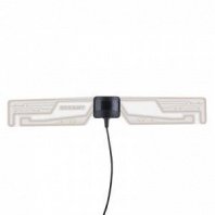 Антенна комнатная «Активная» для цифрового телевидения DVB-T2, Ag-705 REXANT