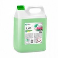 GraSS Пятновыводитель для цветных тканей G-OXI 125538 5,3кг