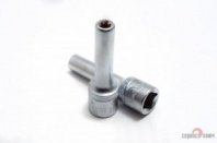 Головка 1/2" TORX E8 длинная, глубокая СEРВИС КЛЮЧ