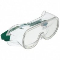 Очки защитные Панорама Эргономичные, Bartex, 1341107