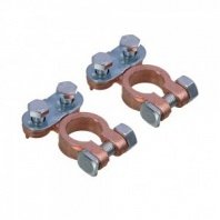 NEW GALAXY Клемма АКБ №6, блистер, 2 шт