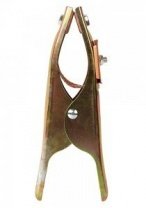 Держатель массы 500A медь Sturm! AWE-1028-500