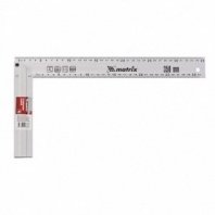 Угольник 350мм, литой, алюминиевый Matrix