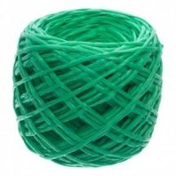 Шпагат полипропиленовый 100м, цветной, 1000текс