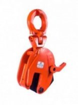 Захват вертикальный TOR DSQA (г/п 1,0 т, лист 0-20 мм) поворотн., шт